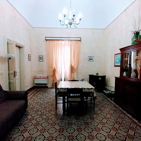 Etna Bed & Breakfast Belpasso Exterior photo