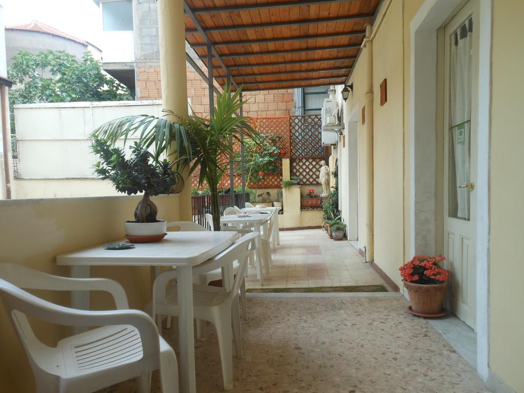 Etna Bed & Breakfast Belpasso Exterior photo