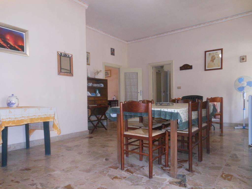 Etna Bed & Breakfast Belpasso Exterior photo