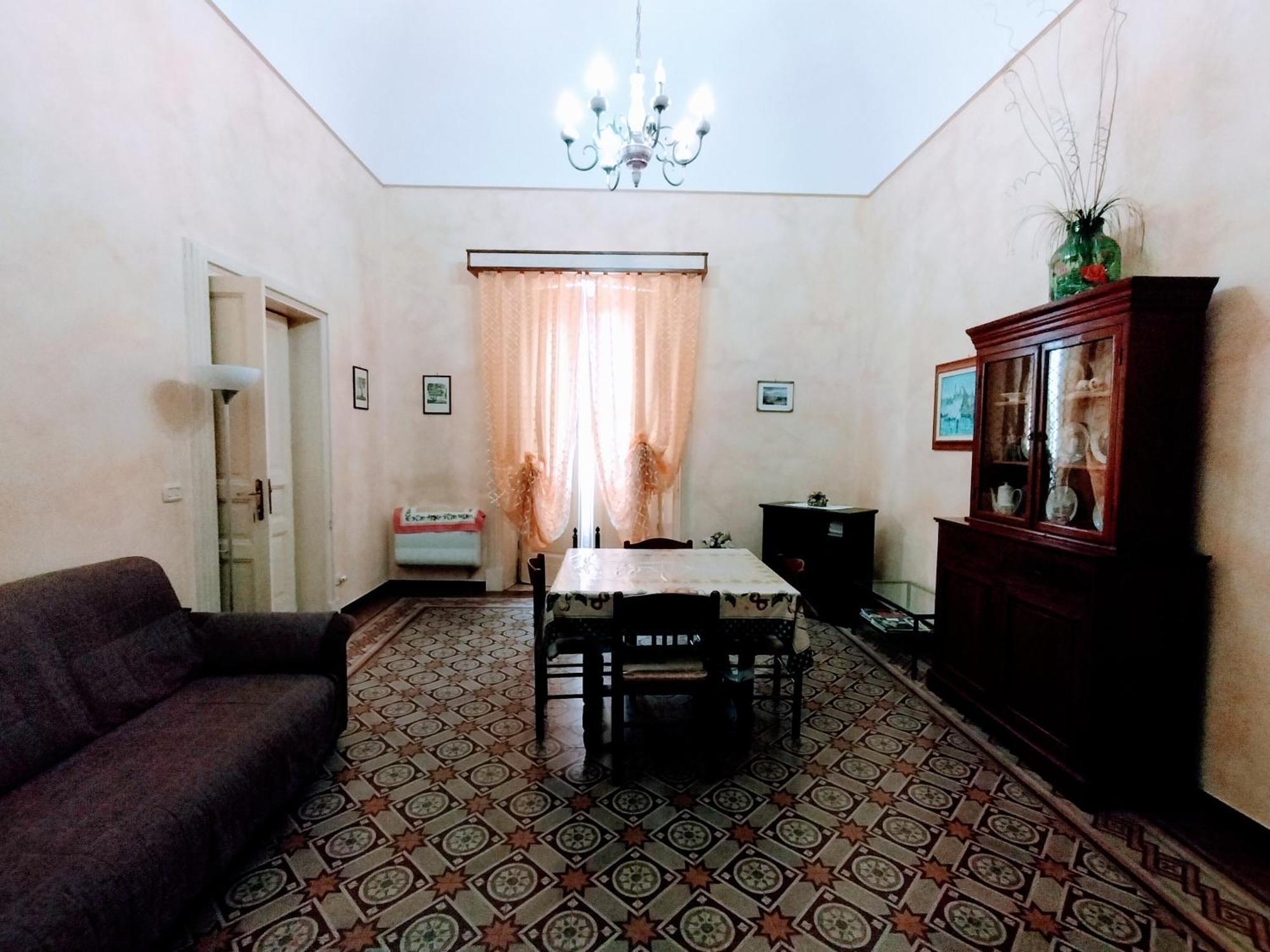 Etna Bed & Breakfast Belpasso Exterior photo