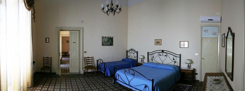 Etna Bed & Breakfast Belpasso Exterior photo