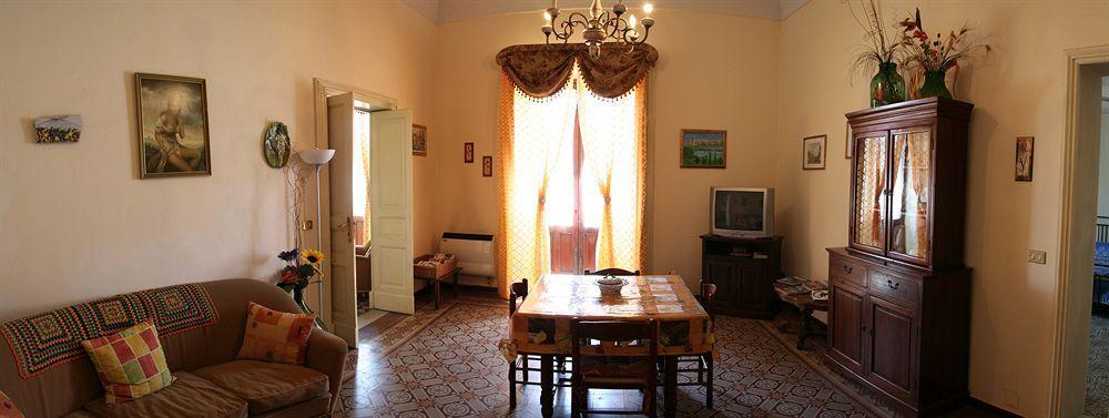 Etna Bed & Breakfast Belpasso Exterior photo
