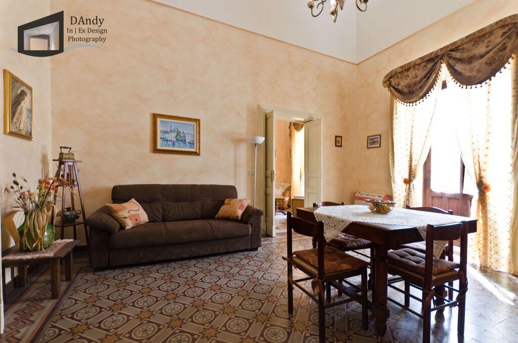 Etna Bed & Breakfast Belpasso Exterior photo