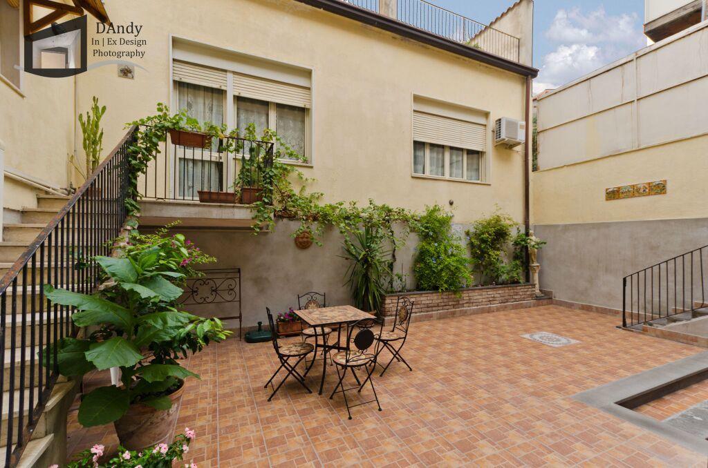 Etna Bed & Breakfast Belpasso Exterior photo