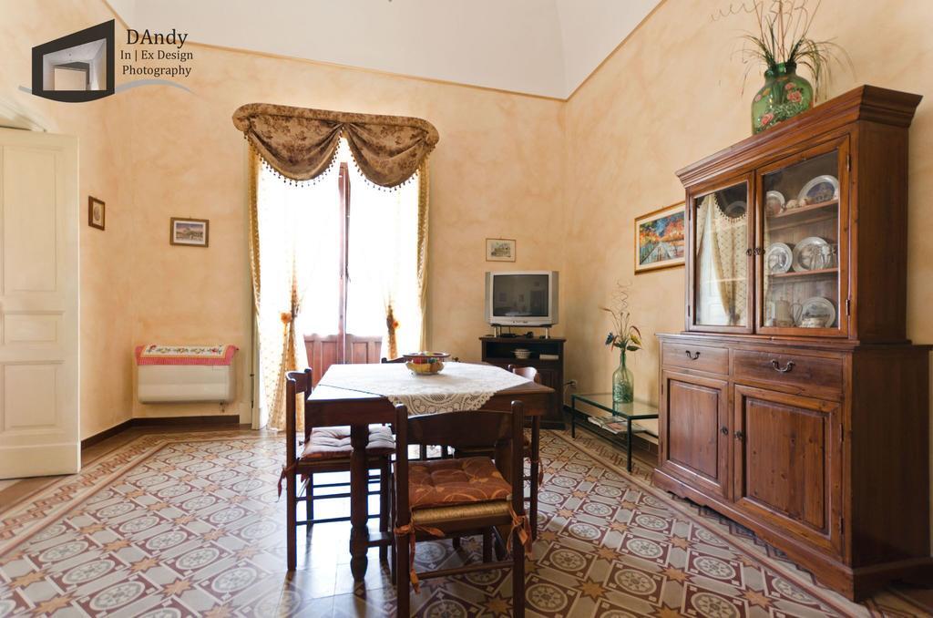 Etna Bed & Breakfast Belpasso Exterior photo