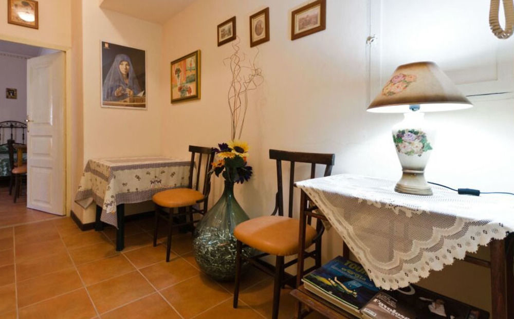 Etna Bed & Breakfast Belpasso Exterior photo