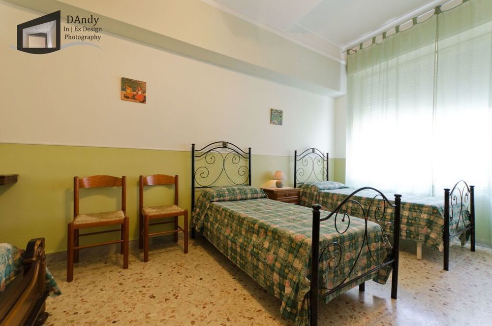 Etna Bed & Breakfast Belpasso Exterior photo