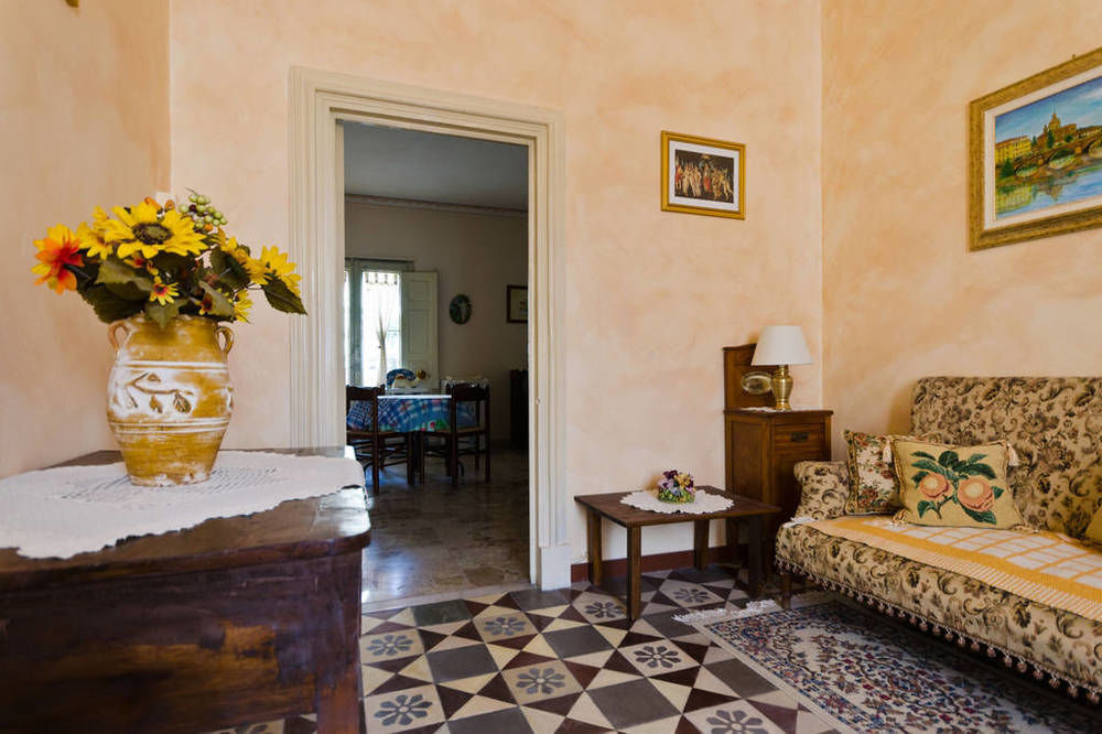 Etna Bed & Breakfast Belpasso Exterior photo