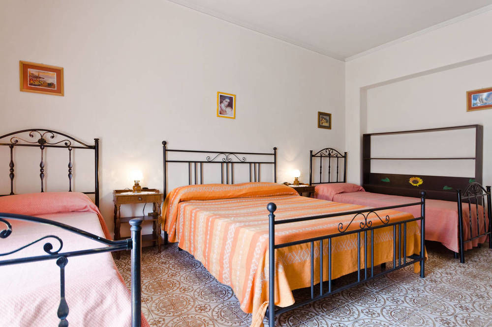 Etna Bed & Breakfast Belpasso Exterior photo