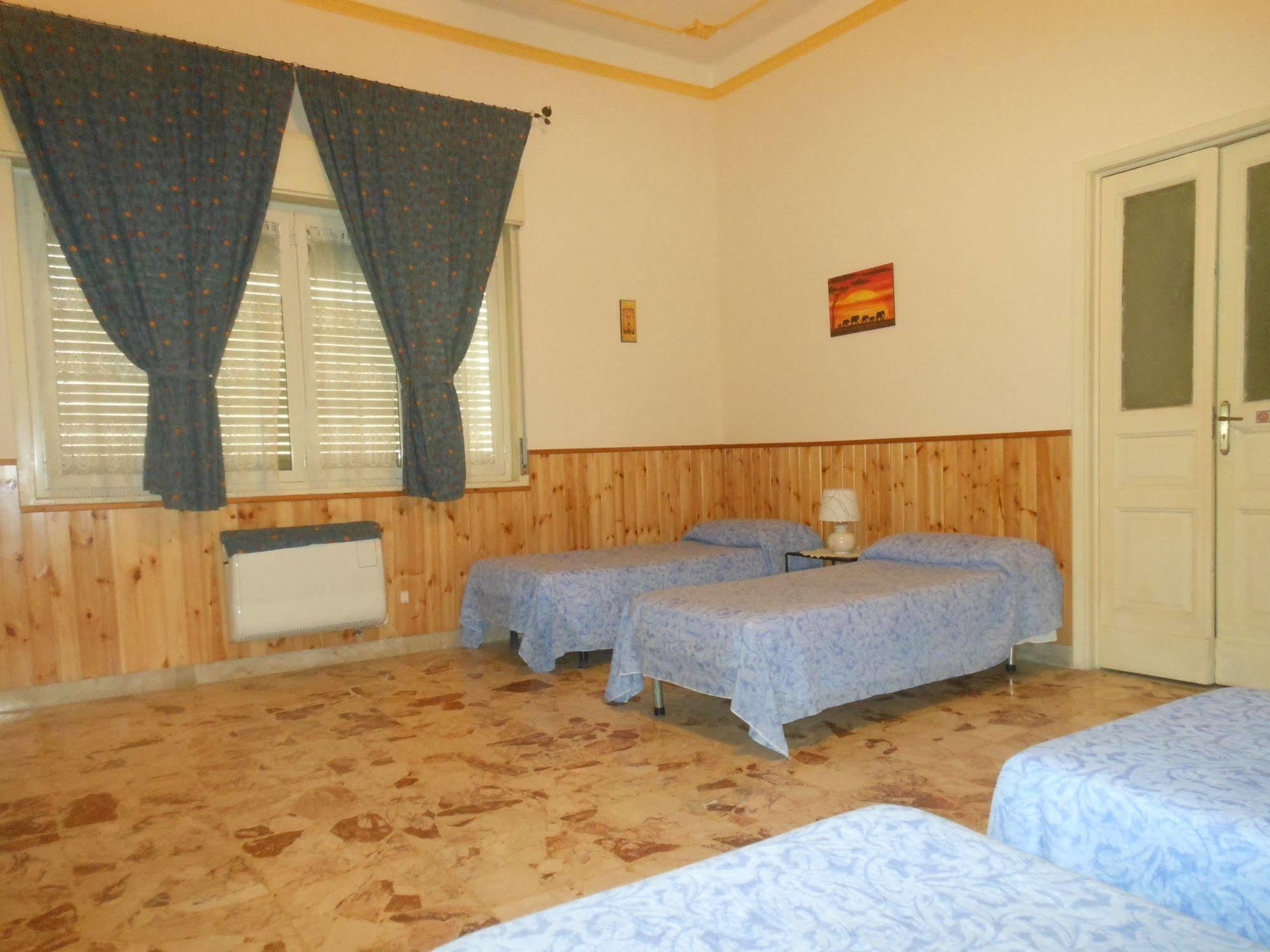 Etna Bed & Breakfast Belpasso Exterior photo