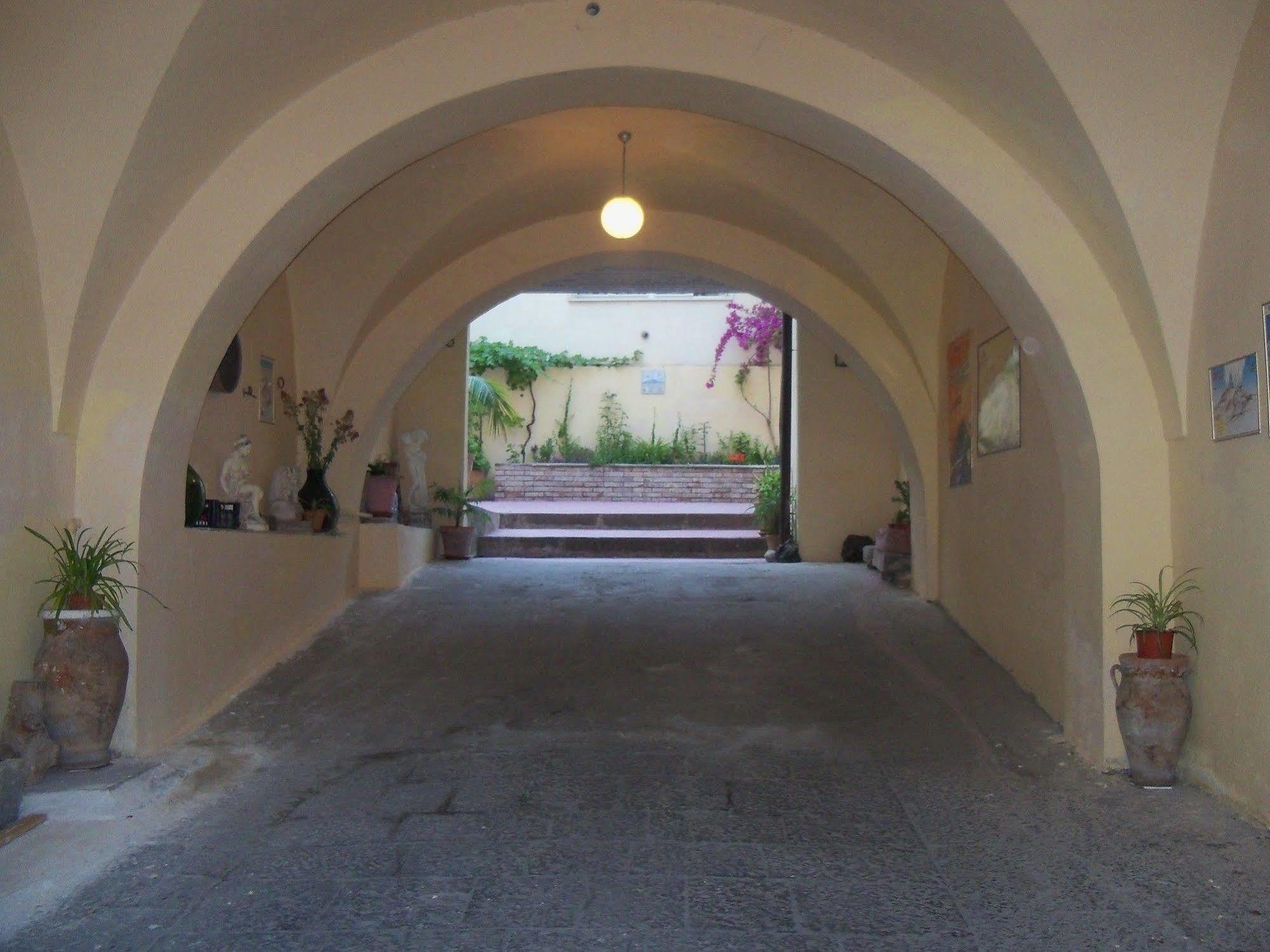 Etna Bed & Breakfast Belpasso Exterior photo